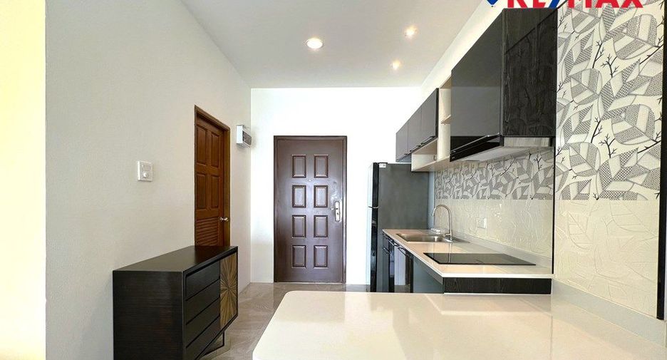 À vendre 1 chambre condo 