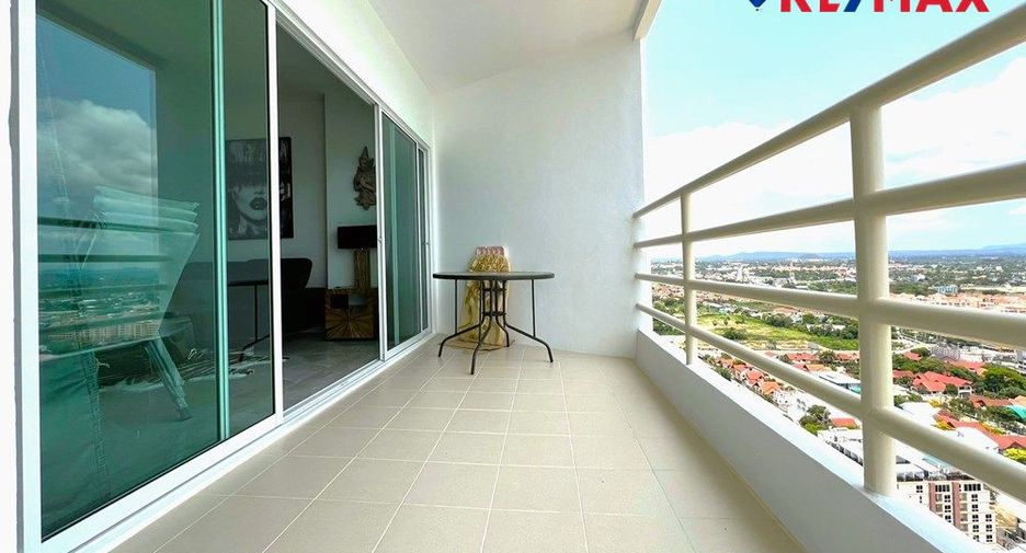 À vendre 1 chambre condo 