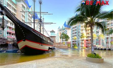Condo en venta de 2 habitaciones en South Pattaya, Pattaya