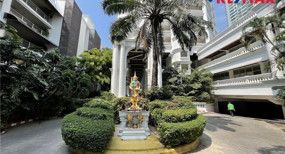 For sale 3 bedrooms condo in North Pattaya, Pattaya