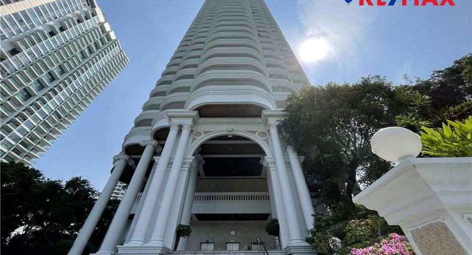For sale 3 bedrooms condo in North Pattaya, Pattaya
