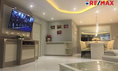 À vendre 3 chambres condo à North Pattaya, Pattaya