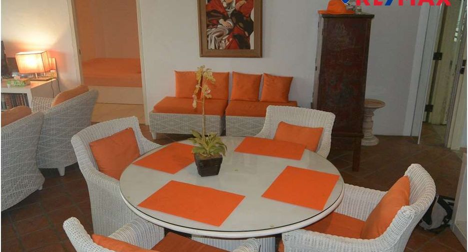 For sale 2 bedrooms condo in Sattahip, Chonburi