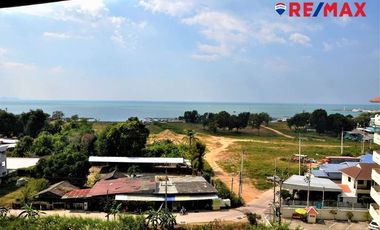 For sale 2 bedrooms condo in Sattahip, Chonburi