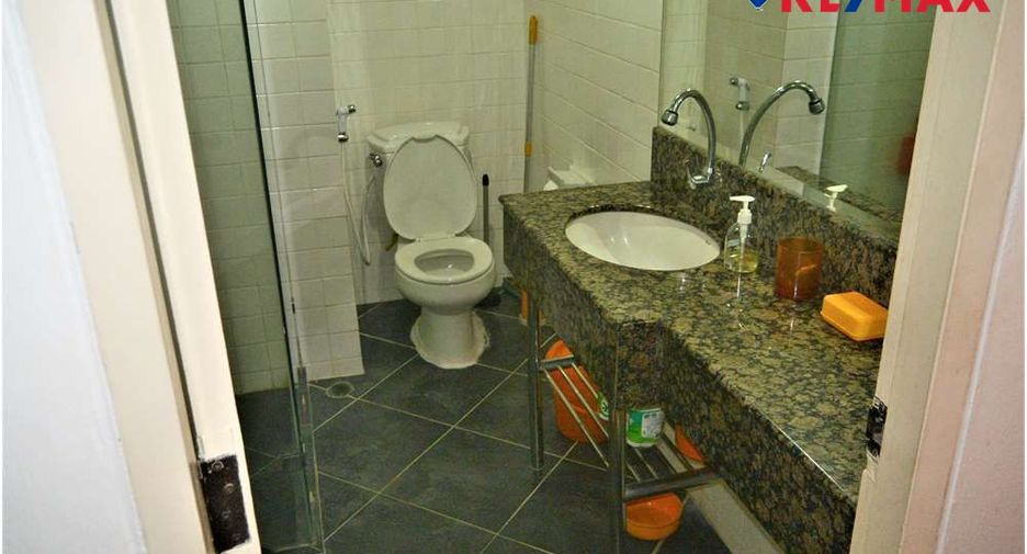 For sale 2 bedrooms condo in Sattahip, Chonburi
