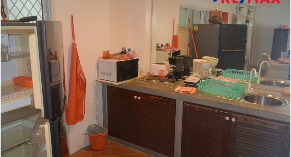For sale 2 bedrooms condo in Sattahip, Chonburi
