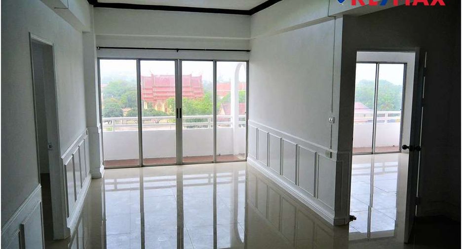 Condo en venta de 2 habitaciones en Sattahip, Chonburi