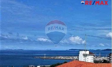 For sale 2 bedrooms condo in Sattahip, Chonburi