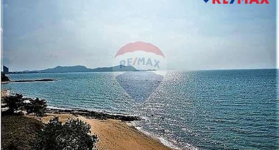 Condo en venta de 2 habitaciones en Sattahip, Chonburi