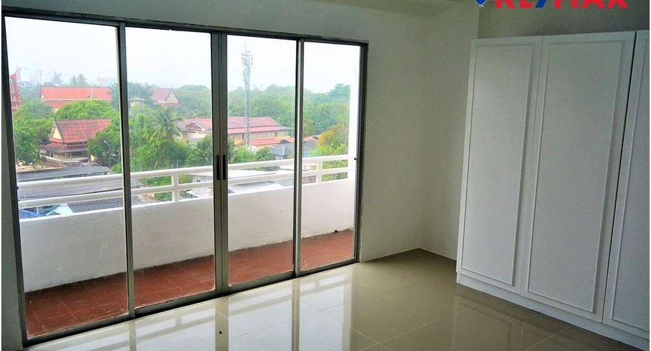 Condo en venta de 2 habitaciones en Sattahip, Chonburi