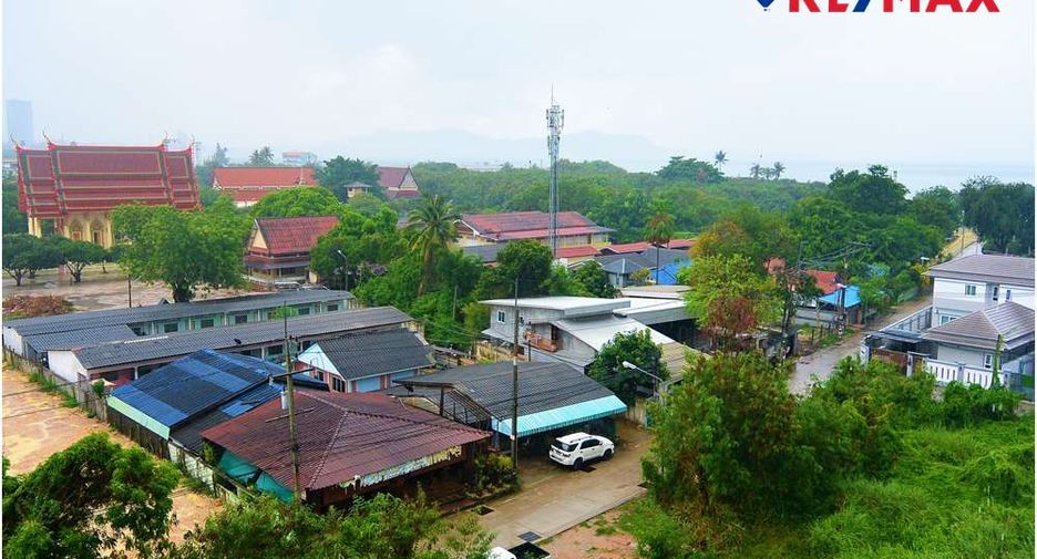 Condo en venta de 2 habitaciones en Sattahip, Chonburi