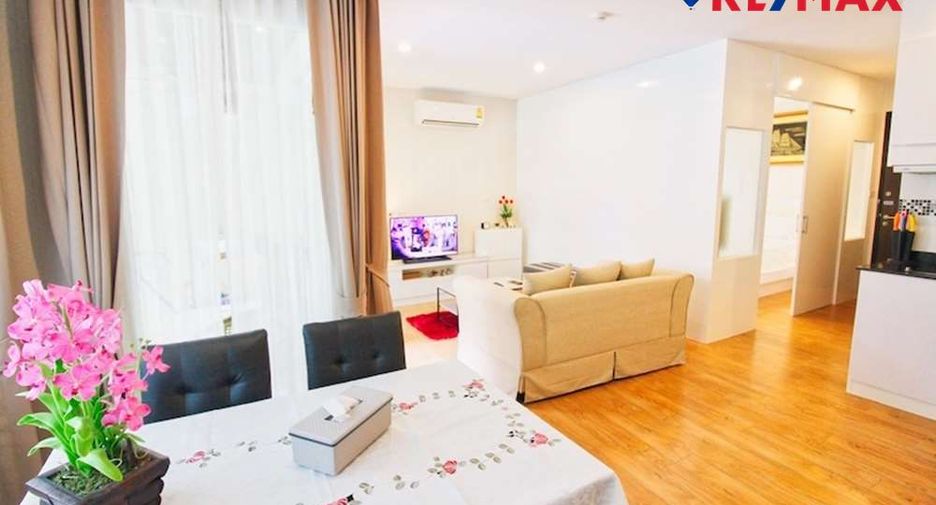 For sale 1 bed condo in South Pattaya, Pattaya