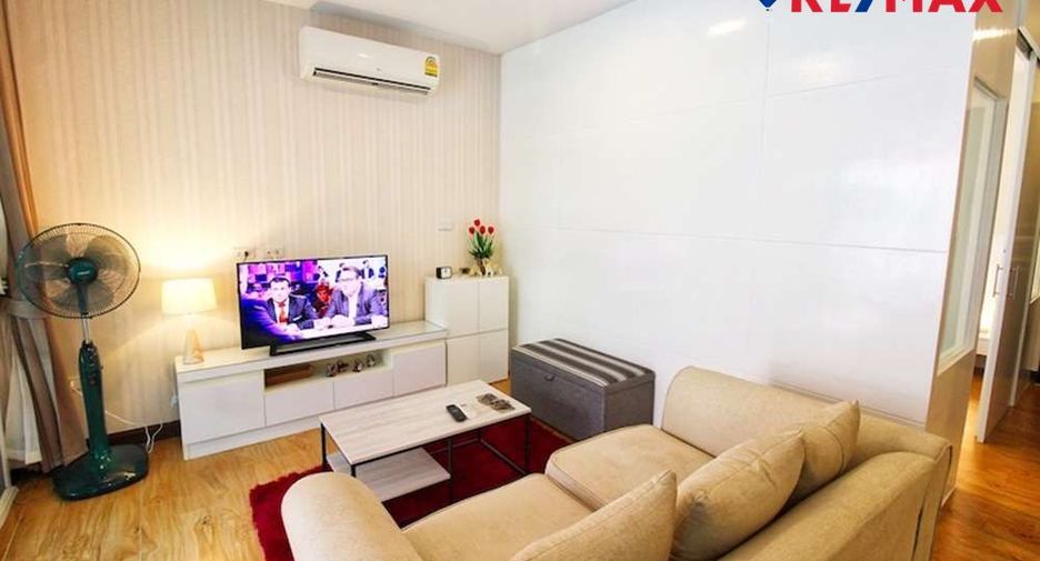 For sale 1 bed condo in South Pattaya, Pattaya