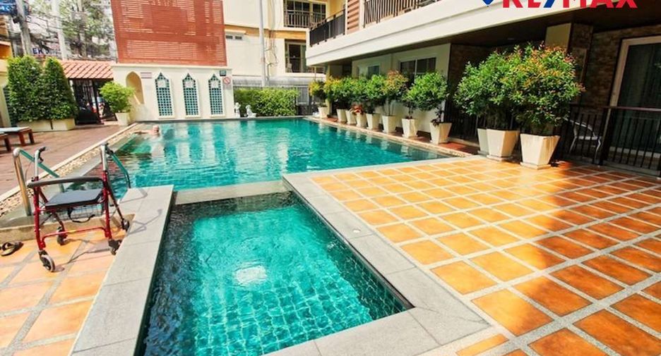 For sale 1 bed condo in South Pattaya, Pattaya