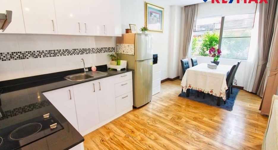 For sale 1 bed condo in South Pattaya, Pattaya