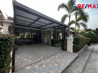 For sale 4 Beds condo in Bang Lamung, Chonburi