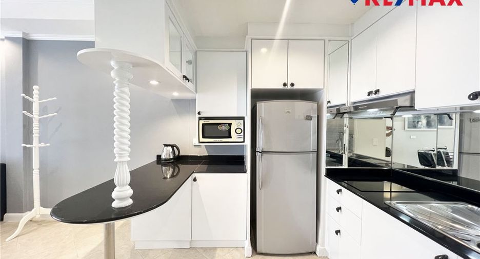 Продажа 1 кровать кондо в Йомтиен, Паттайя