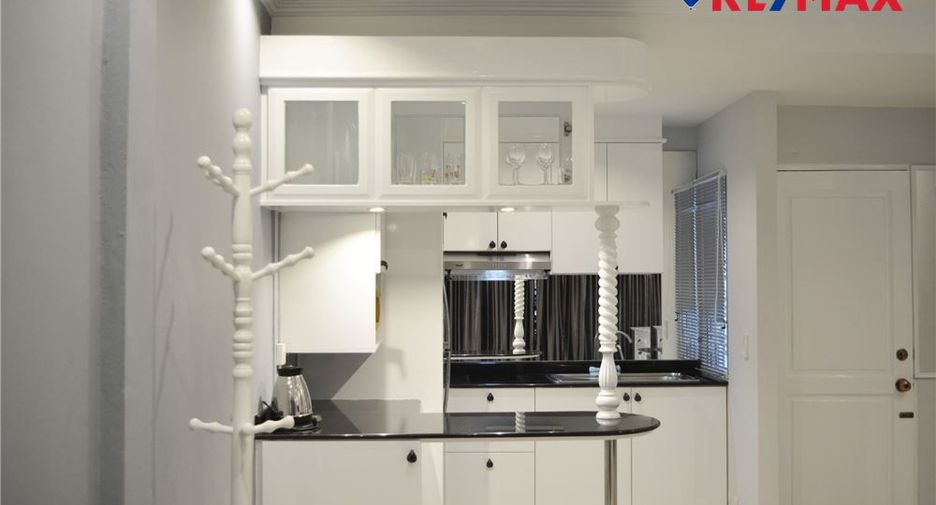 Продажа 1 кровать кондо в Йомтиен, Паттайя