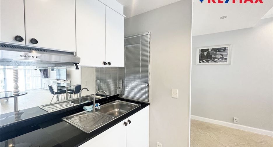 Продажа 1 кровать кондо в Йомтиен, Паттайя