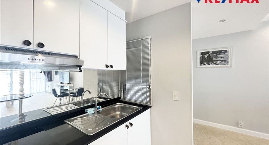Продажа 1 кровать кондо в Йомтиен, Паттайя