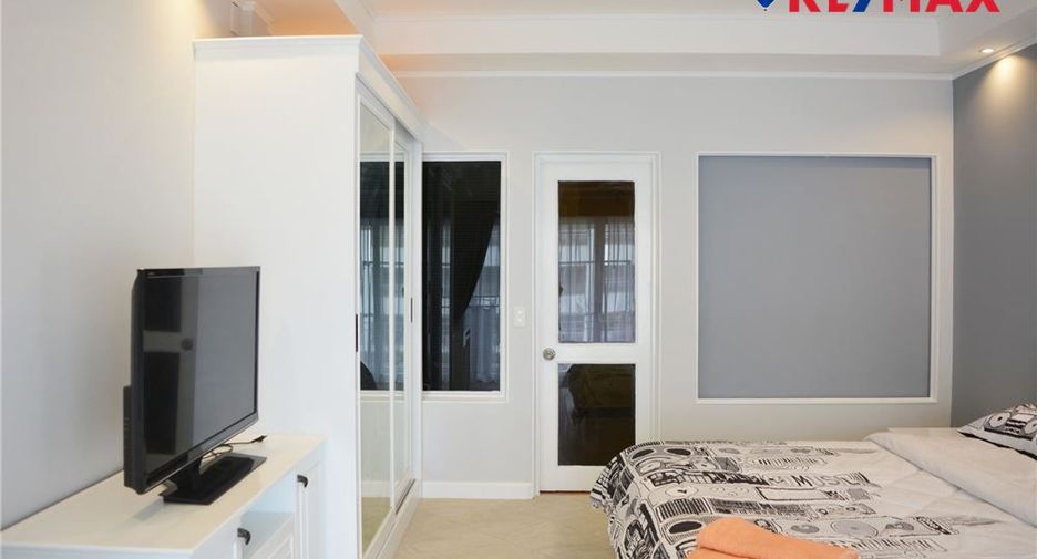 Продажа 1 кровать кондо в Йомтиен, Паттайя
