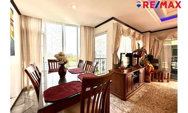 For sale 2 Beds condo in Pratumnak, Pattaya
