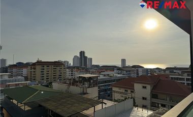 ขาย 1 เตียง คอนโด ใน บางละมุง, ชลบุรี