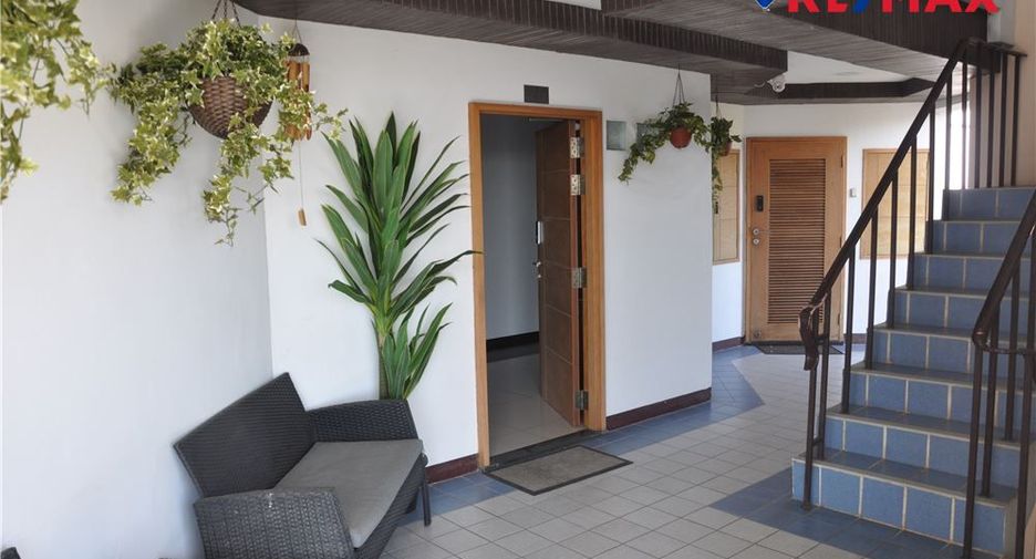 For sale 3 bedrooms condo in Mueang Chon Buri, Chonburi