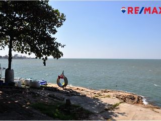 For sale 3 bedrooms condo in Mueang Chon Buri, Chonburi