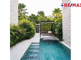 For sale 1 bed house in Sattahip, Chonburi