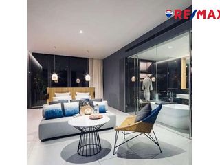 For sale 1 bed house in Sattahip, Chonburi