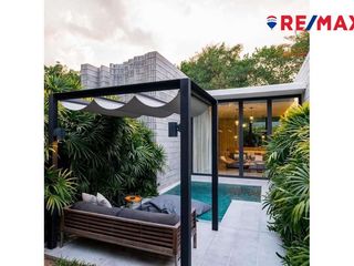 For sale 1 bed house in Sattahip, Chonburi