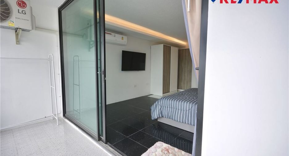 For sale 1 bed condo in Jomtien, Pattaya