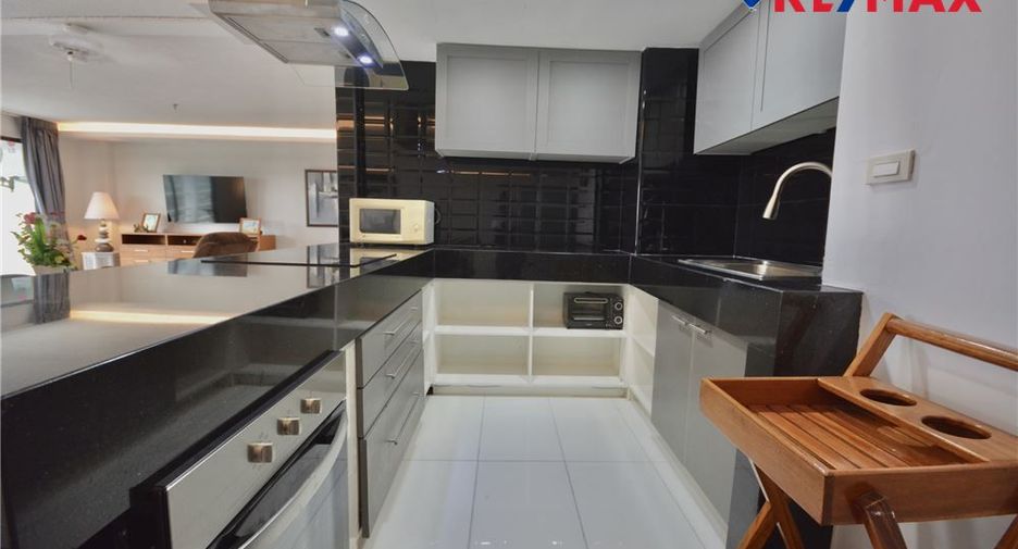 For sale 1 bed condo in Jomtien, Pattaya