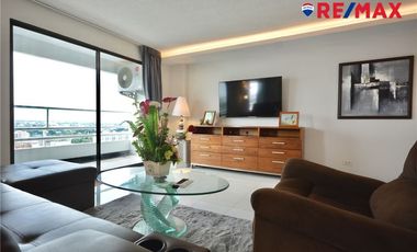 For sale 1 bed condo in Jomtien, Pattaya