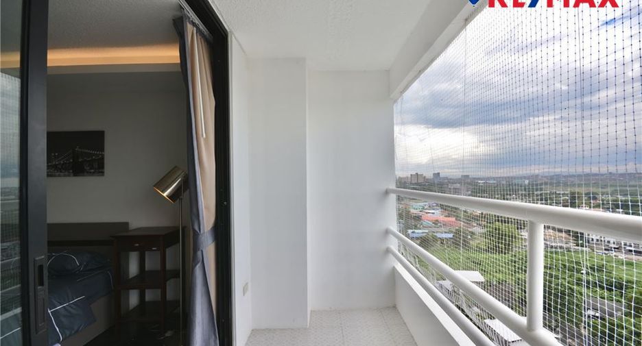 For sale 1 bed condo in Jomtien, Pattaya