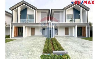 ขาย 3 เตียง บ้านเดี่ยว ใน สัตหีบ, ชลบุรี