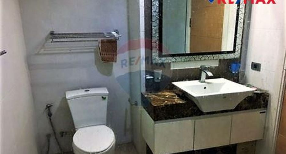 For sale 2 bedrooms condo in Pratumnak, Pattaya