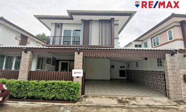 For sale 3 Beds house in East Pattaya, Pattaya