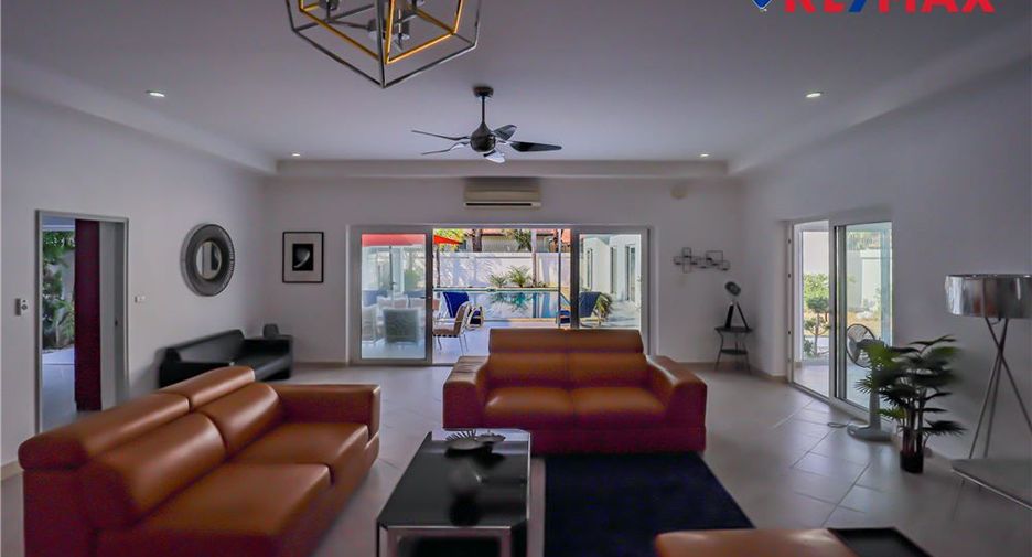 Haus zum Kauf mit 12 Zimmer in Pratumnak, Pattaya