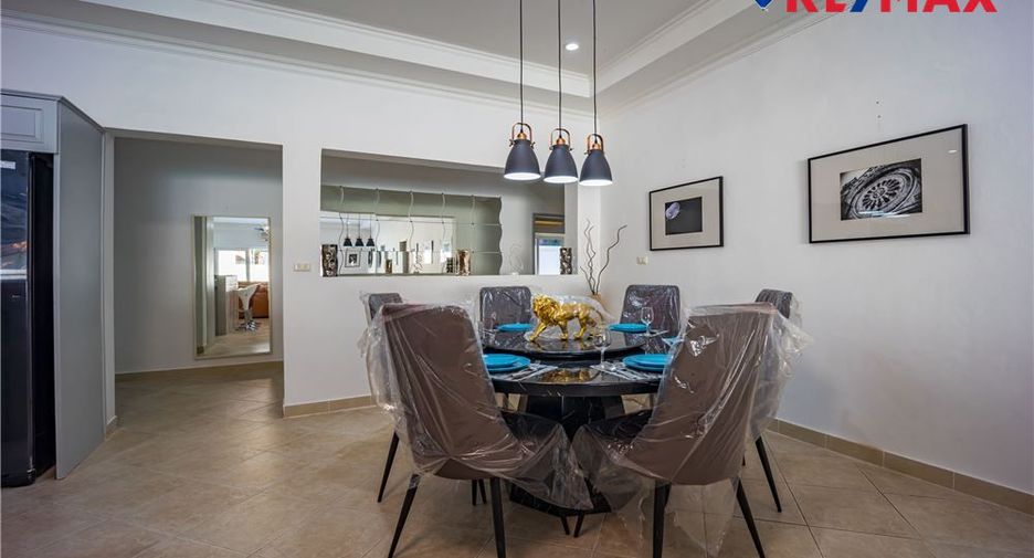 Haus zum Kauf mit 12 Zimmer in Pratumnak, Pattaya