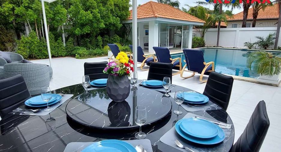 Haus zum Kauf mit 12 Zimmer in Pratumnak, Pattaya