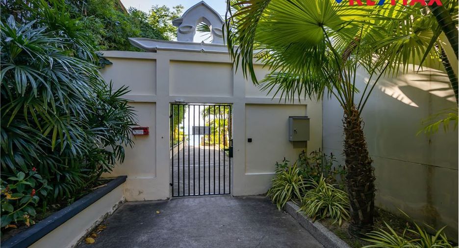 Haus zum Kauf mit 12 Zimmer in Pratumnak, Pattaya