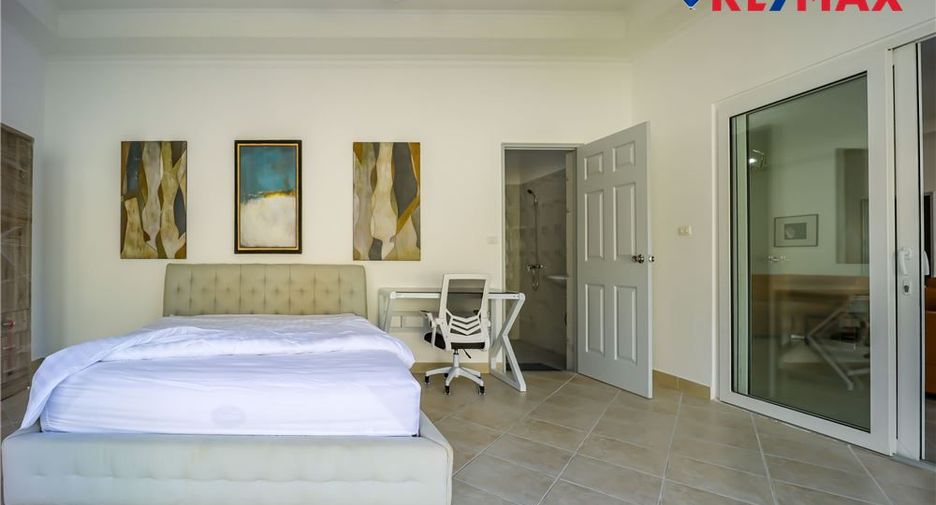 Haus zum Kauf mit 12 Zimmer in Pratumnak, Pattaya