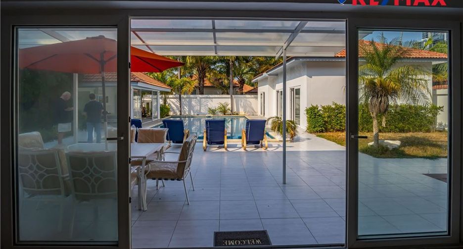 Haus zum Kauf mit 12 Zimmer in Pratumnak, Pattaya