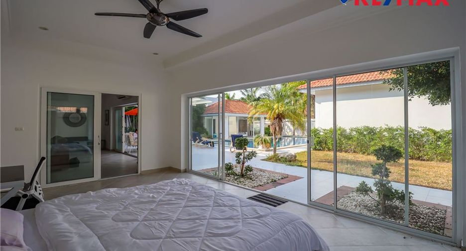 Haus zum Kauf mit 12 Zimmer in Pratumnak, Pattaya