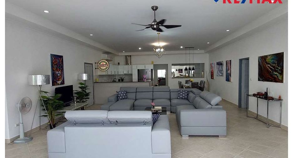 Haus zum Kauf mit 12 Zimmer in Pratumnak, Pattaya