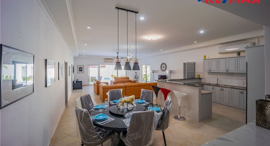 Haus zum Kauf mit 12 Zimmer in Pratumnak, Pattaya