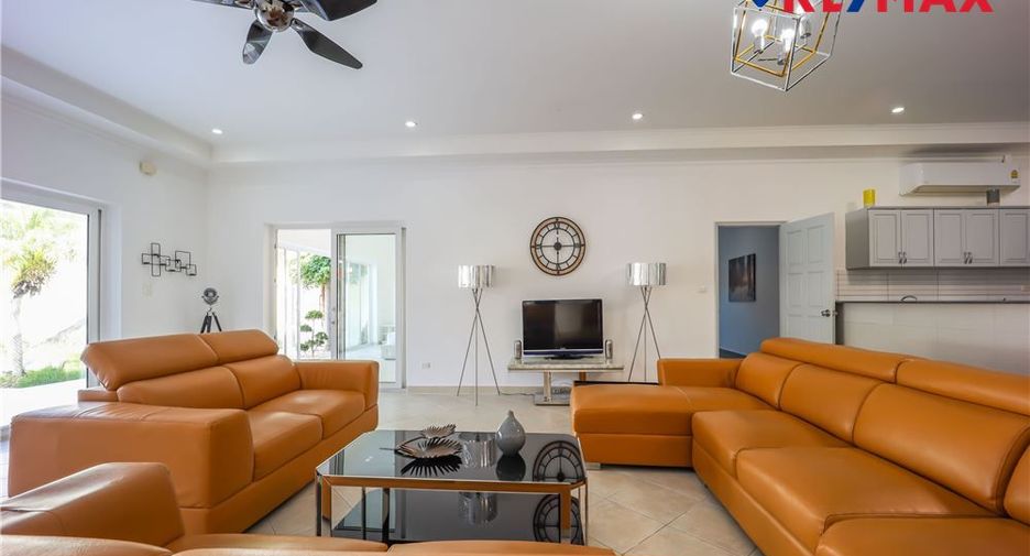 Haus zum Kauf mit 12 Zimmer in Pratumnak, Pattaya