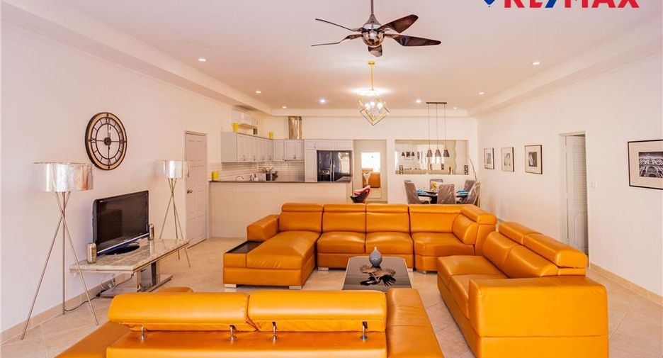 Haus zum Kauf mit 12 Zimmer in Pratumnak, Pattaya